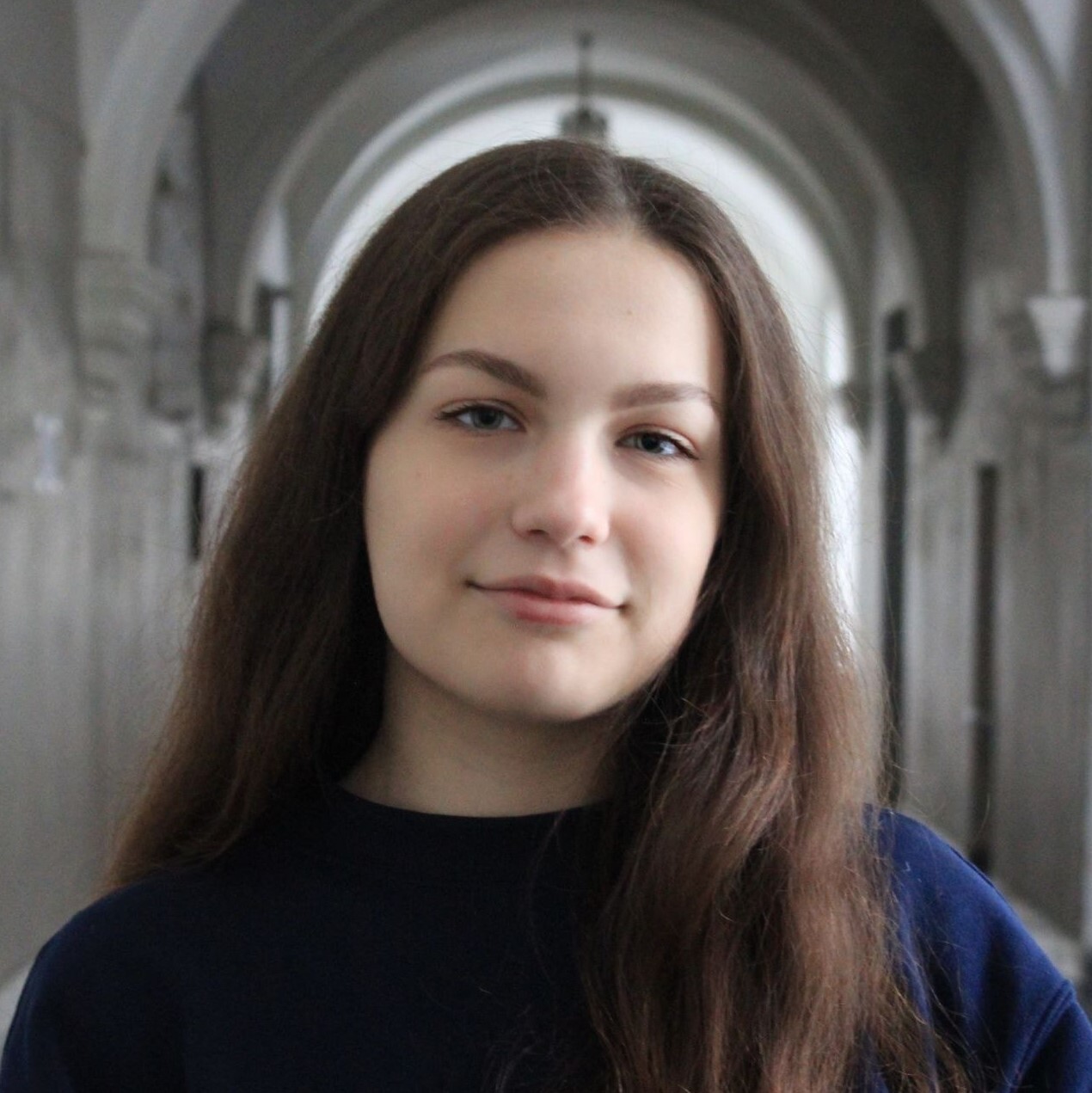 Vice President for Corporate Relations